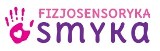 Logo firmy Fizjosensoryka Smyka