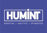 Logo firmy Humint Digital Marketing