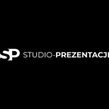Logo firmy Studio Prezentacji Piotr Garlej