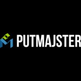 Logo firmy Putmajster s.c.