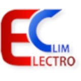 Logo firmy Electro Clim Polska Łukasz Snoch