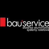 Logo firmy  Bauservice