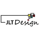 Logo firmy JLT Design