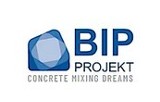 Logo firmy Biuro Inżynierii Przemysłowej BIP-Projekt Sp. z o.o