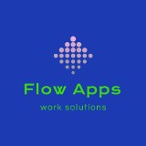 Logo firmy Flow Apps