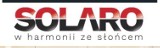 Logo firmy Solaro