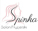 Logo firmy Salon Fryzjerski Spinka
