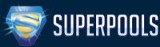 Logo firmy Superpools