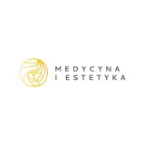 Logo firmy Medycyna i Estetyka