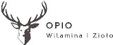 Logo firmy OPIO - Witamina i Zioło