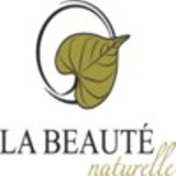 Logo firmy La beauté naturelle