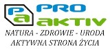 Logo firmy Pro Aktiv