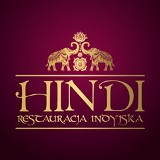 Logo firmy Restauracja Indyjska HINDI Rzeszów