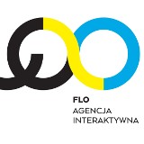 Logo firmy Agencja Interaktywna FLO