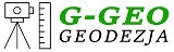 Logo firmy G-GEO Grzegorz Frączek