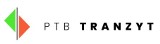 Logo firmy PTB Tranzyt