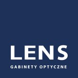 Logo firmy Lens Gabinety Optyczne Gdańsk