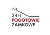 Logo firmy Pogotowie Zamkowe 24 H Aleksander Pietraszewski