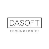 Logo firmy Dasoft Technologies