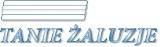 Logo firmy Tanie Żaluzje Kraków