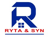 Logo firmy Okna Ryta&Syn