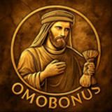 Logo firmy Omobonus Sp. z o.o.