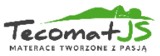 Logo firmy TECOMAT JS Sp. z o.o.