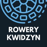 Logo firmy PHU Rowery Kwidzyn Patryk Budzyński
