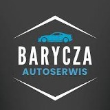 Logo firmy Barycza Auto Serwis Michał Barycza