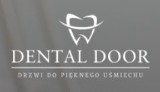 Logo firmy Dental Door Sp. z o.o.