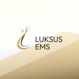 Logo firmy LuksusEMS - Trening EMS Rzeszów