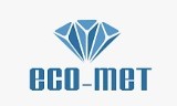 Logo firmy Eco-Met Sp. z o.o