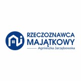 Logo firmy Rzeczoznawca Majątkowy Agnieszka Jarzębowska
