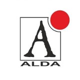 Logo firmy Drukarnia Alda 