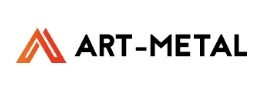 Logo firmy Art-Metal