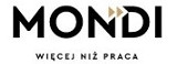 Logo firmy MONDI sp. z o.o.