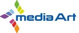 Logo firmy MediaArt