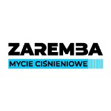 Logo firmy ZAREMBA Mycie ciśnieniowe