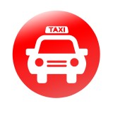 Logo firmy Taxi Radomsko - Paweł Walaszczyk