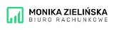 Logo firmy Biuro Rachunkowe Monika Zielińska