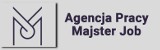 Logo firmy Majster Job