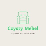 Logo firmy Czysty Mebel