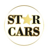 Logo firmy Star-Cars