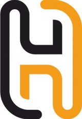 Logo firmy Haftomat