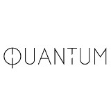 Logo firmy QUANTUM - szkolenia i warsztaty z makijażu permanentnego