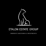Logo firmy Etalon Estate Group