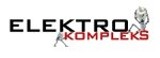 Logo firmy Elektro Kompleks