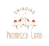Logo firmy Swinging Promised Land