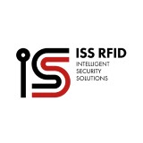 Logo firmy ISS RFID