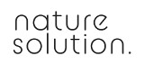 Logo firmy nature-solution.com sp. z o.o.